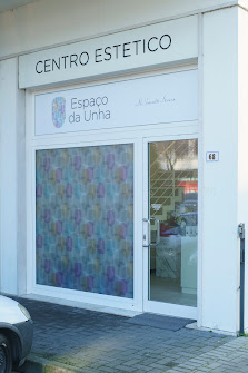 Cabina e ambiente del centro estetico